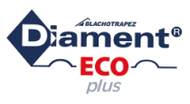 Diament Eco Plus