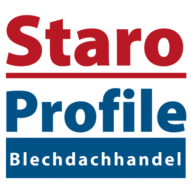 Staroprofile Blechdachhandel