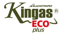 Kingas Eco Plus