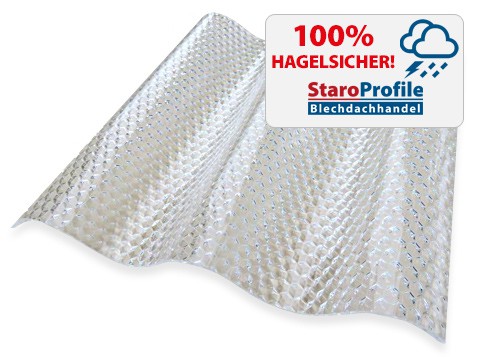 MARLON® CS Diamond mit Wabenstruktur